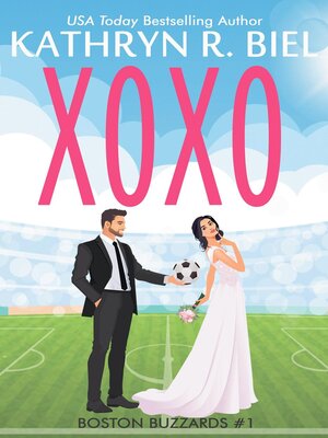 cover image of XOXO
